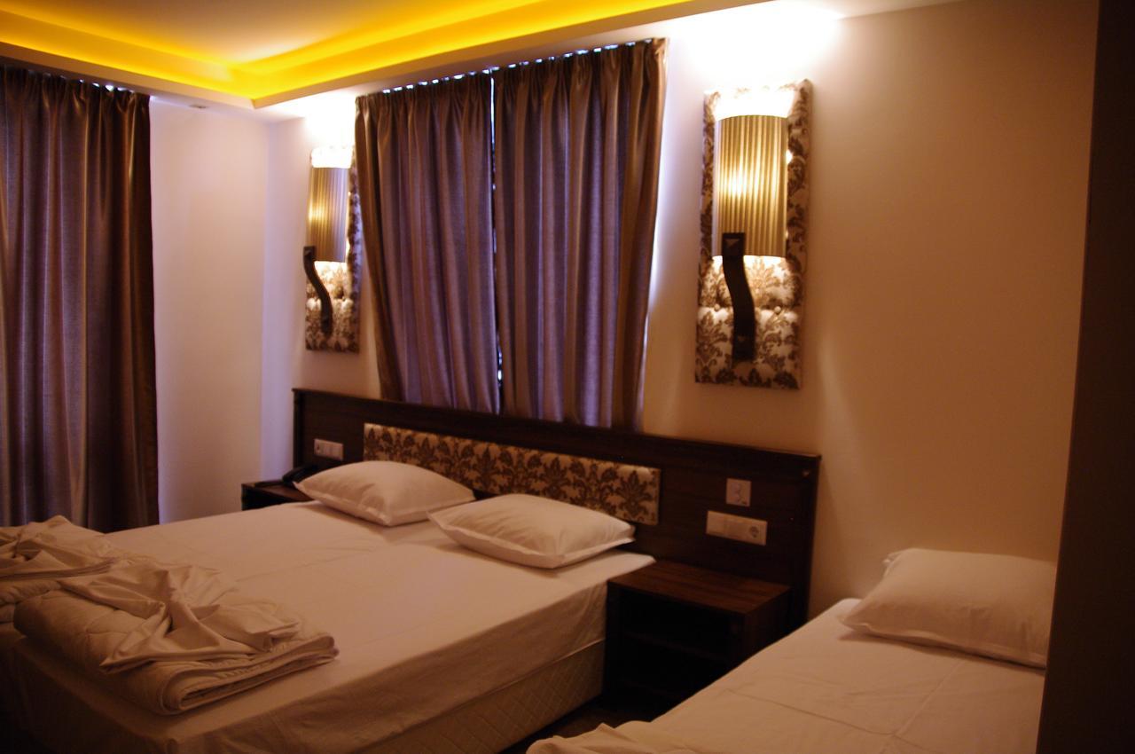 Hotel Aristokrat Обзор Экстерьер фото